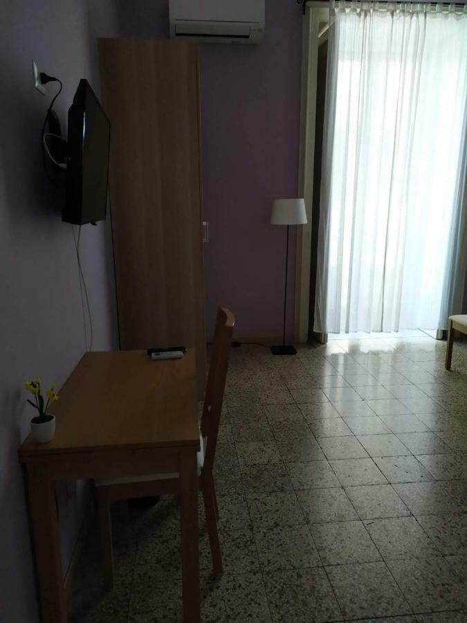 B&B A Casa Di Giosi Catania Exterior photo